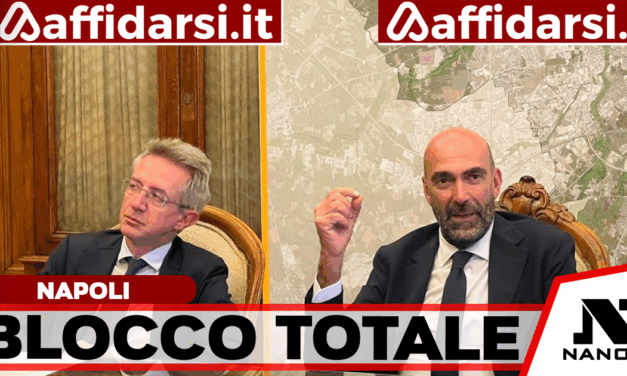 Emergenza trasporti: Manfredi e Leccese lanciano l’allarme e chiedono di anticipare il tavolo al Ministero per scongiurare il collasso delle città