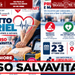 Guardie ambientali e primo soccorso: a Frattamaggiore nasce il Progetto Gabriel con corso gratuito e DAE mobile