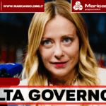 Crisi dei trasporti e dell’agricoltura: Giorgia Meloni convoca il Cdm per varare un decreto legge d’emergenza