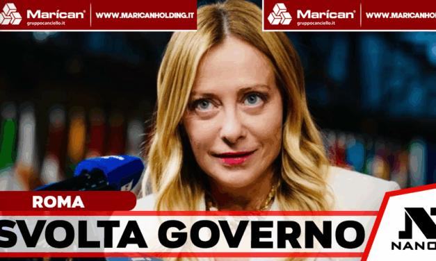 Crisi dei trasporti e dell’agricoltura: Giorgia Meloni convoca il Cdm per varare un decreto legge d’emergenza