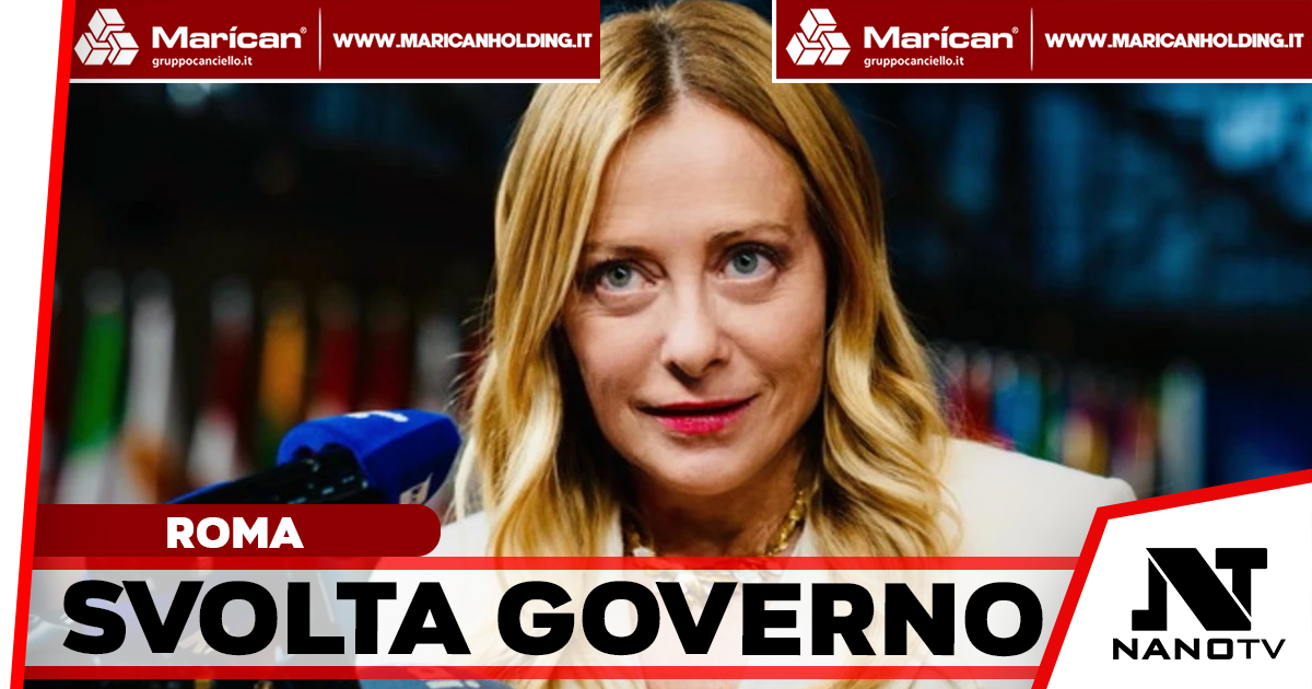 Crisi dei trasporti e dell’agricoltura: Giorgia Meloni convoca il Cdm per varare un decreto legge d’emergenza