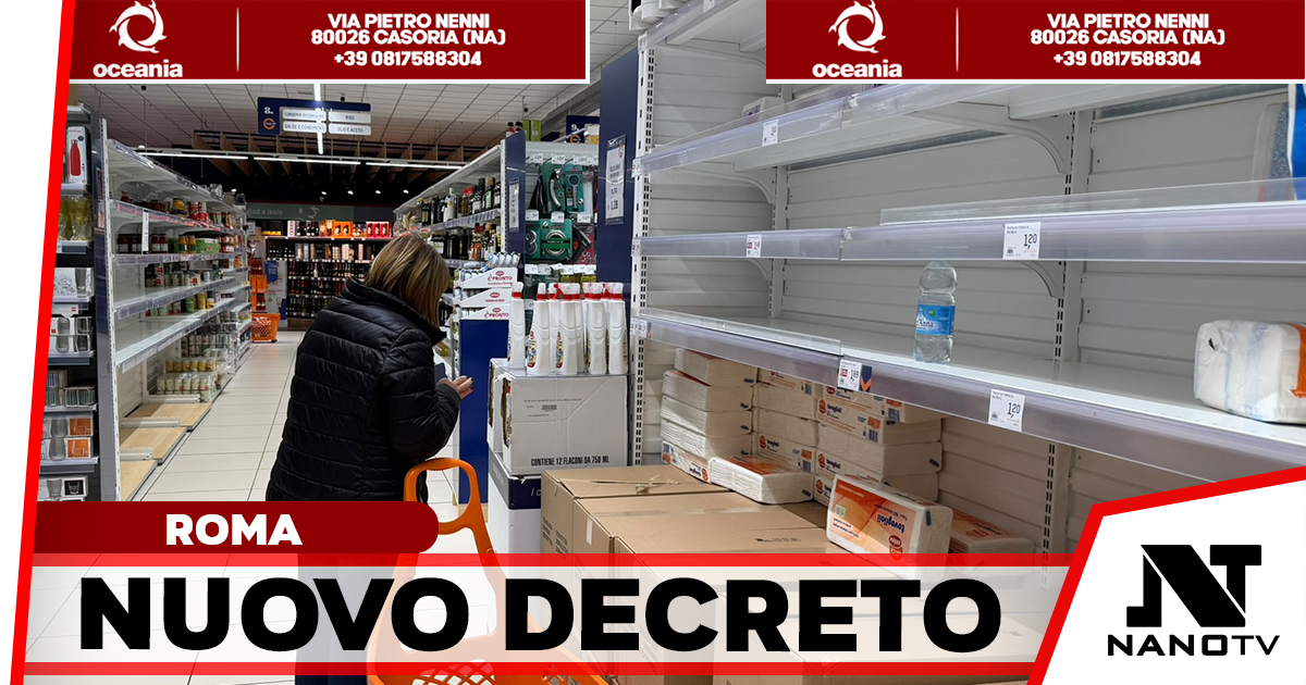 Decreto contro il caro-carburanti: via libera del Cdm a 9 articoli di aiuti per autotrasporto, agricoltura e pesca