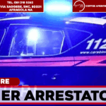 Casavatore, pusher in trasferta arrestato da Ponticelli: sequestrati 77 grammi di cocaina e oltre 2.400 euro