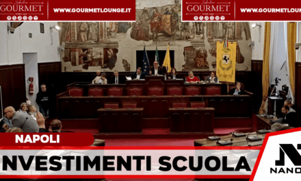Fondi scuola e patrimonio: il Consiglio metropolitano stanzia oltre 1,6 milioni di euro