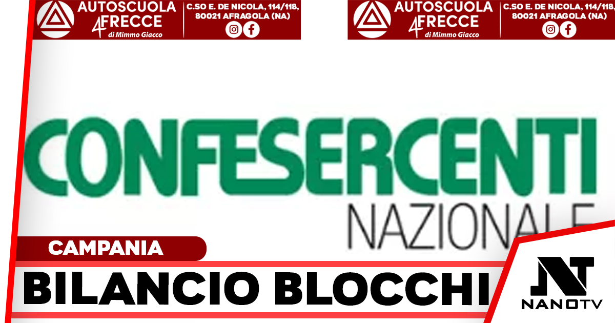 Autotrasporto, Confesercenti: “Sollievo per l’annunciata ripartenza, ora servono giorni per smaltire gli arretrati e normalizzare le scorte”