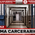 Dramma a Poggioreale: sesto suicidio in Campania dall’inizio dell’anno, l’appello del Garante Samuele Ciambriello per una rete di prevenzione