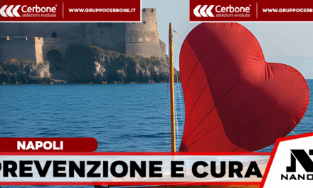 Cardiologia, a Napoli il XVIII Congresso Nazionale AICPR: la riabilitazione come ponte tra ospedale e territorio