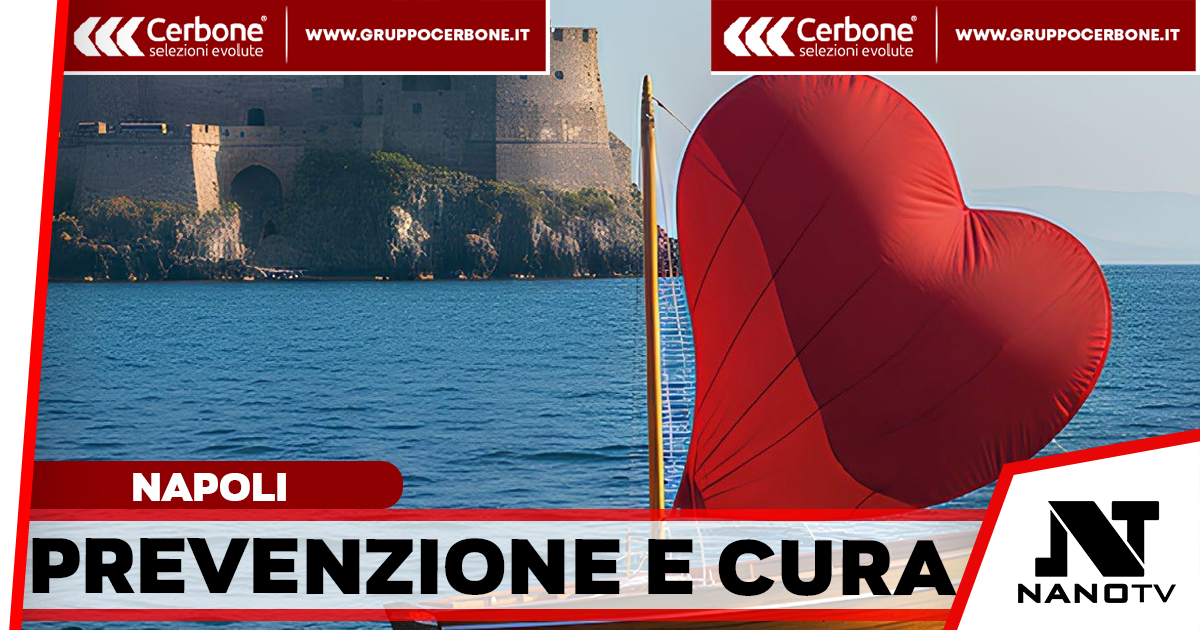 Cardiologia, a Napoli il XVIII Congresso Nazionale AICPR: la riabilitazione come ponte tra ospedale e territorio
