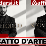 Un manifesto di dignità e orgoglio artistico: Tony Colombo lancia il nuovo singolo “Neomelodico”
