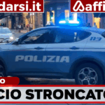 Chiaiano, controlli antidroga con le unità cinofile: la Polizia di Stato arresta un 30enne e sequestra sostanze stupefacenti