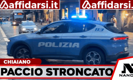 Chiaiano, controlli antidroga con le unità cinofile: la Polizia di Stato arresta un 30enne e sequestra sostanze stupefacenti