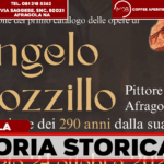 A 290 anni dalla nascita, Afragola rende omaggio ad Angelo Mozzillo con la presentazione del primo catalogo delle sue opere
