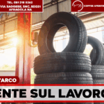 Pomigliano d’Arco, infortunio sul lavoro in un’officina: operaio cade dalla scala e finisce in ospedale