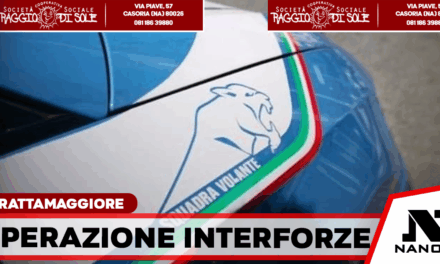 Frattamaggiore, imponente servizio straordinario di controllo dei territori: identificate quasi 500 persone e sanzioni per oltre 12.000 euro