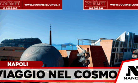 Napoli, Città della Scienza presenta “Appuntamento in Via Lattea”: il 29 ottobre 2026 una serata speciale tra astronomia, musica e tecnologia