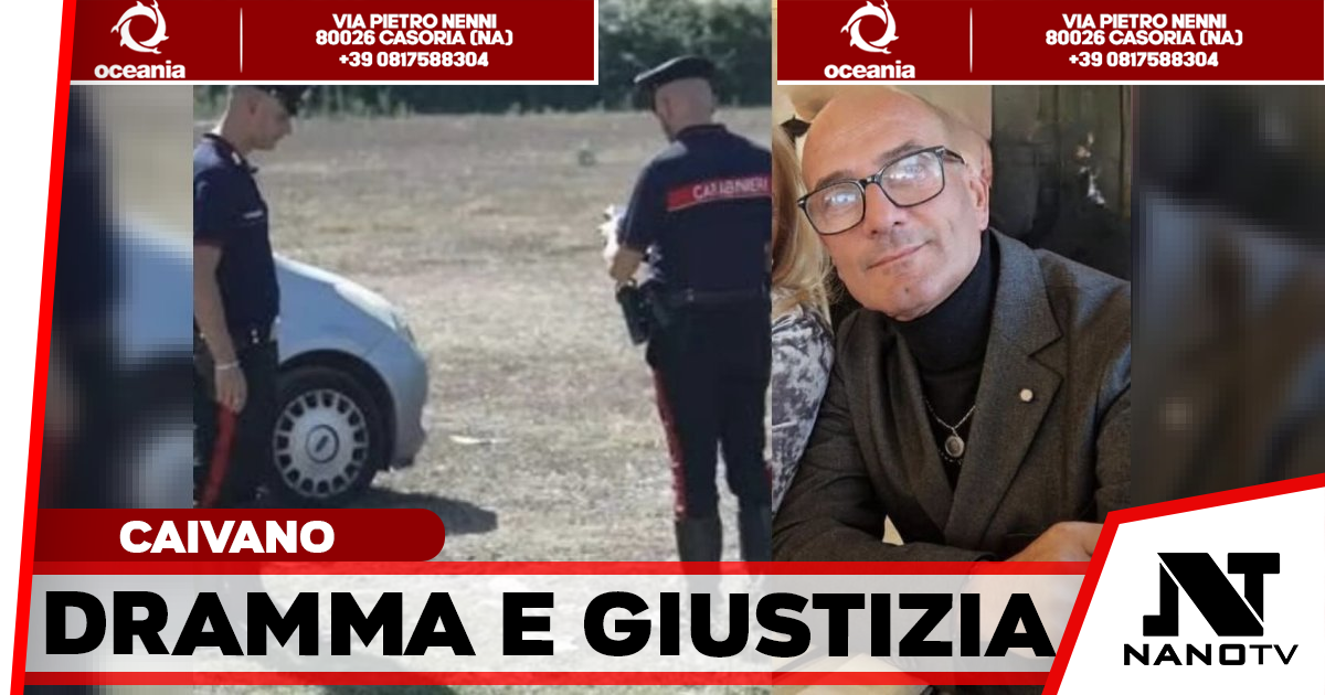 Morte sul lavoro nell’area industriale: la famiglia della vittima pronta a incontrare la Regione Campania