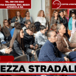 Napoli, concluso il progetto “Guida ResponsabilMente”: protagonisti i giovani e la sicurezza stradale