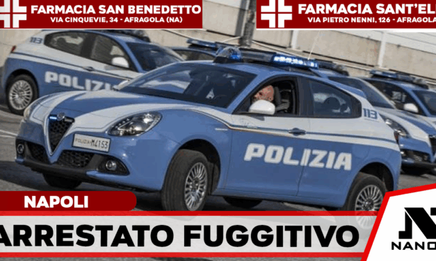 Dalla fuga in autostrada all’arresto: la Polizia di Stato incastra 49enne per spaccio di stupefacenti