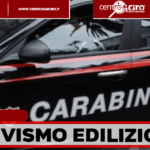 Maxi sequestro anti abusivismo a Volla: sigillati 151 appartamenti e locali commerciali per un valore di 45 milioni di euro