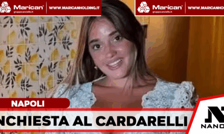 Napoli, tragico decesso al Cardarelli: consegnata al pm la seconda perizia di parte sulla scomparsa di Francesca Tucci