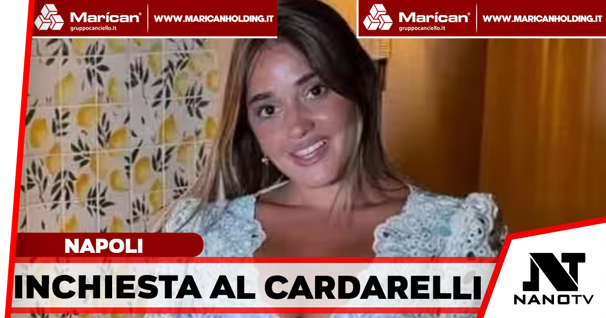 Napoli, tragico decesso al Cardarelli: consegnata al pm la seconda perizia di parte sulla scomparsa di Francesca Tucci