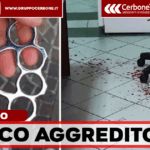 Brale aggressione a Mugnano: medico del 118 picchiato con un tirapugni da un paziente, prognosi di trenta giorni