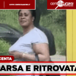 Drammatico epilogo a Trentola Ducenta: trovata priva di vita Mary Jane Solomon dopo nove giorni di ricerche