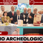 Successo per la Città Metropolitana di Napoli alla BMTA di Paestum con il progetto «Adotta un bene archeologico»