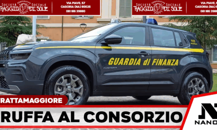Ammanco da 2 milioni nel Consorzio cimiteriale di Frattamaggiore: 10 indagati tra peculato, truffa ed estorsione
