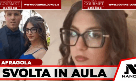 Processo per la morte di Martina Carbonaro ad Afragola: al centro della prossima udienza le chat con l’amico e l’esame dei testimoni