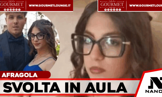 Processo per la morte di Martina Carbonaro ad Afragola: al centro della prossima udienza le chat con l’amico e l’esame dei testimoni