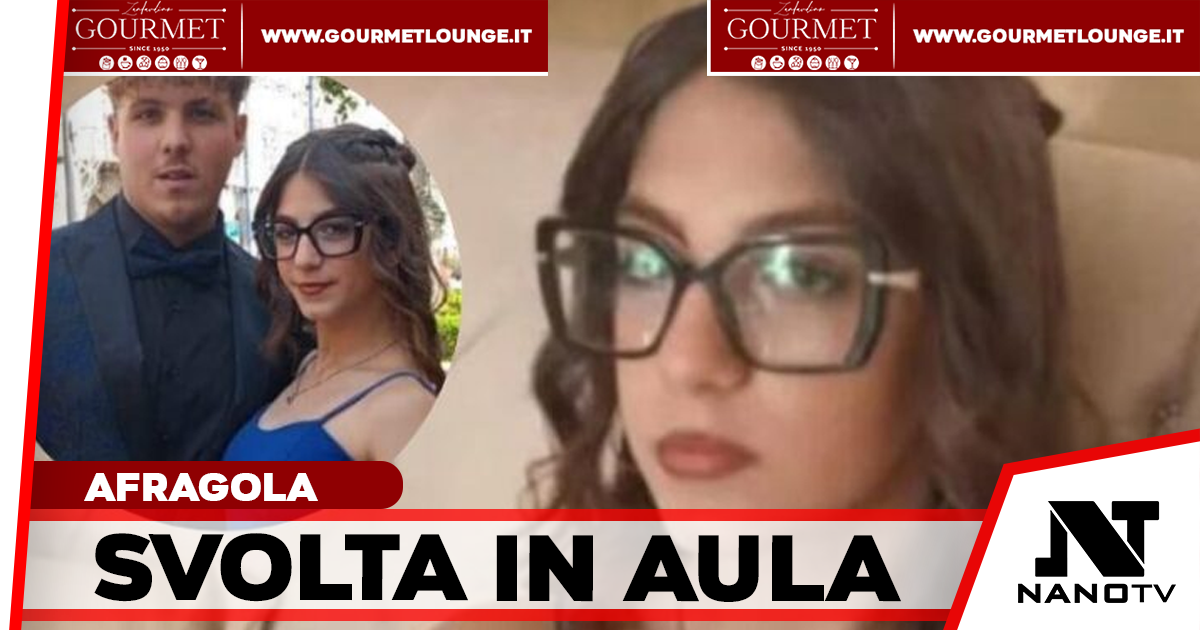 Processo per la morte di Martina Carbonaro ad Afragola: al centro della prossima udienza le chat con l’amico e l’esame dei testimoni