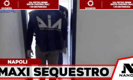 Sequestro antimafia a Napoli: sigilli per beni da 10 milioni di euro a un imprenditore vicino al clan Contini