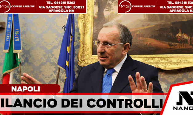 Controlli straordinari a Napoli: oltre 1600 persone identificate, 35 locali sanzionati e sequestri di droga e armi