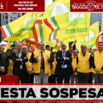 Fondi contro il caro carburante per gli agricoltori: Coldiretti Campania sospende la protesta di Piazza Plebiscito dopo l’intesa con la Regione