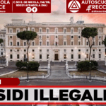 Giro di vite del Viminale sui blocchi stradali in Campania: identificati oltre 1300 manifestanti con decine di denunce e sanzioni