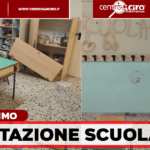 Sant’Antimo, nuovi raid vandalici all’istituto Pestalozzi: il Prefetto dispone il potenziamento dei controlli