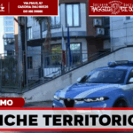 Sant’Antimo, controlli straordinari della Polizia di Stato: 220 persone identificate e sanzioni alle attività commerciali