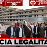 Napoli, studenti e istituzioni in marcia a Scampia per la Giornata contro l’influenza della camorra