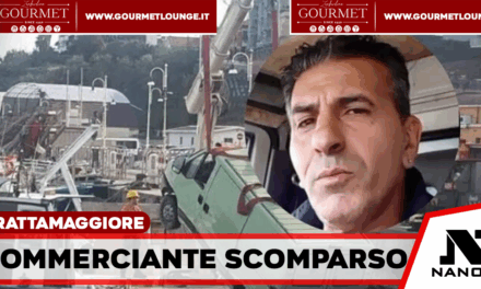 Tragedia a Termoli, furgone finisce in mare nel porto: muore l’ambulante 58enne Antonio Caserta, originario di Frattamaggiore