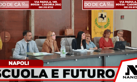 Scuola, la Città Metropolitana riunisce le istituzioni: programmazione omogenea per l’anno scolastico 2027/2028