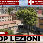 Secondigliano, tubo rotto alla scuola Parini: lezioni sospese per una settimana, esplode la protesta dei genitori