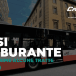 Crisi carburante, EAV taglia le corse: tutte le linee soppresse dal 21 al 27 ottobre
