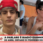 Biagio, ‘creerò un brand, lo devo a me e a mia mamma’. Parla il figlio di Alessandra Sorrentino, la 26enne uccisa dal marito a Palma Campania
