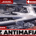 Torre Annunziata: blitz antimafia