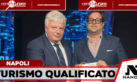 Turismo a Napoli, l’appello di Carfora e Catapano: «Più valore per le imprese locali»