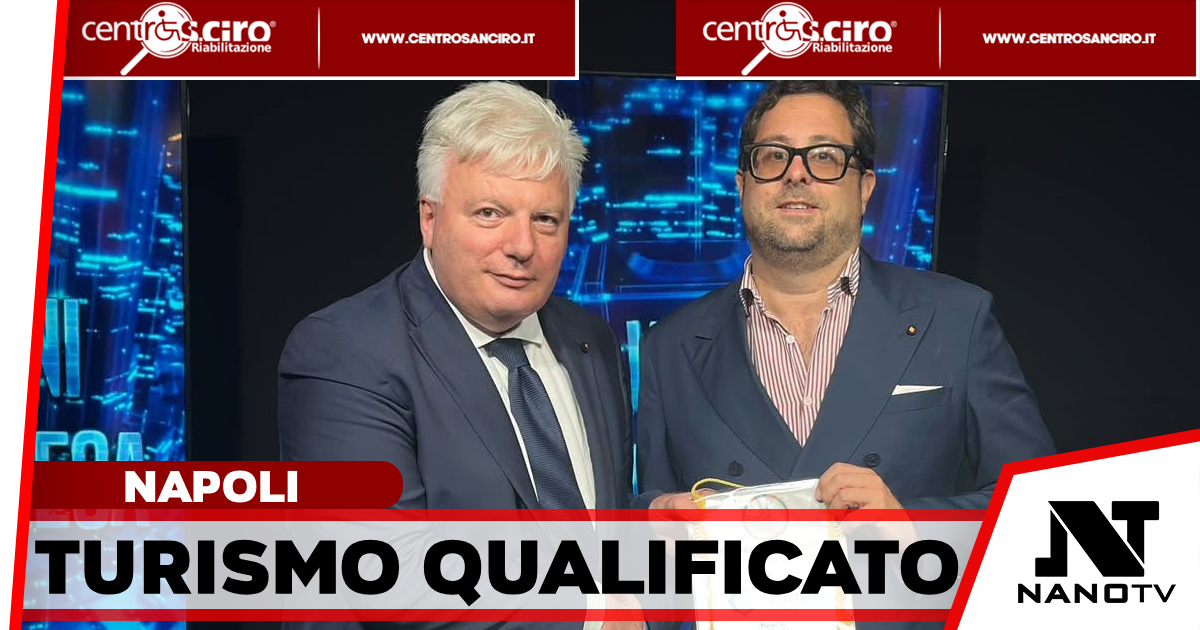 Turismo a Napoli, l’appello di Carfora e Catapano: «Più valore per le imprese locali»