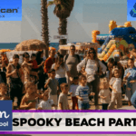 Varcaturo, il Lido Varcadoro punta sulla destagionalizzazione: dal 17 ottobre al via lo Spooky Beach Party